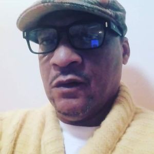 Meet your Posher, Melvin